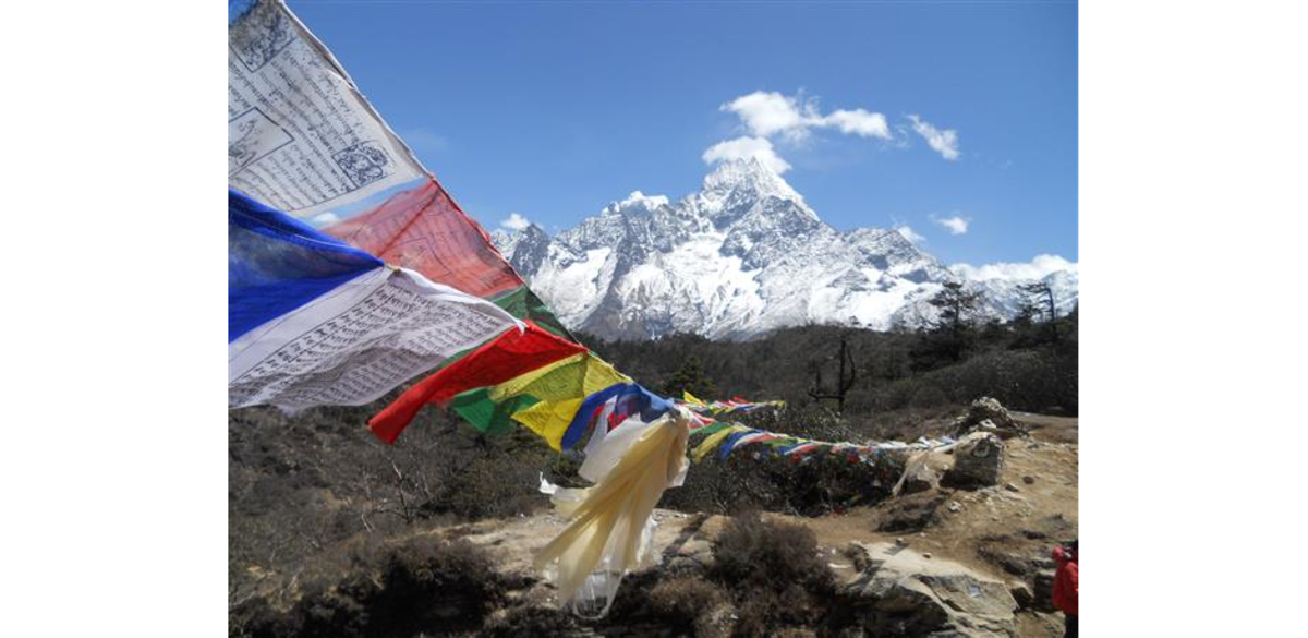 Die Mutter und ihre Halskette