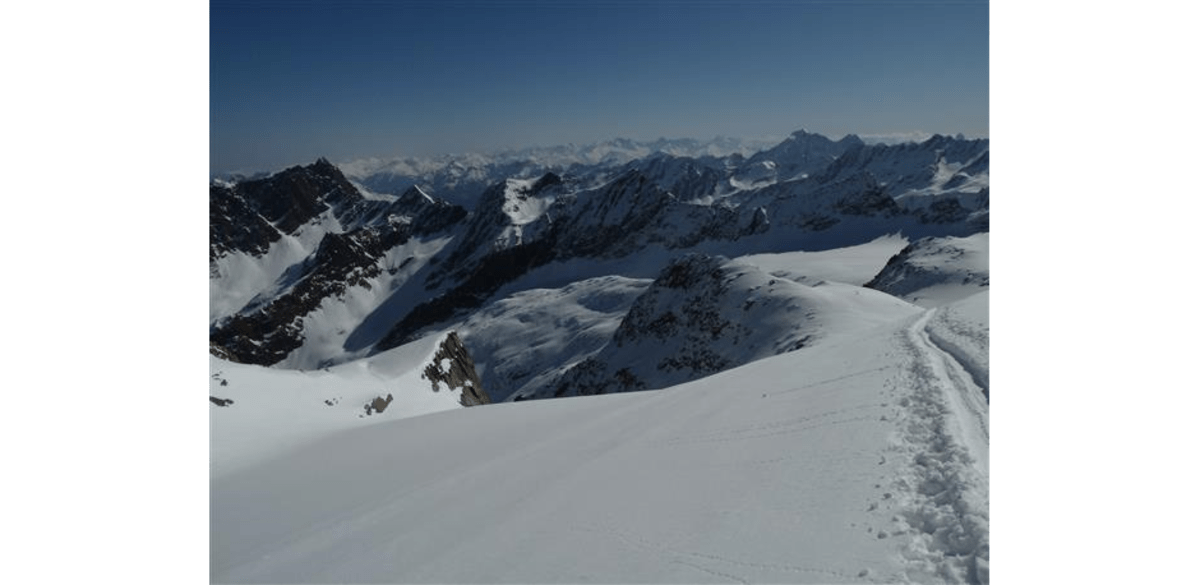 Lisenser Fernerkogel