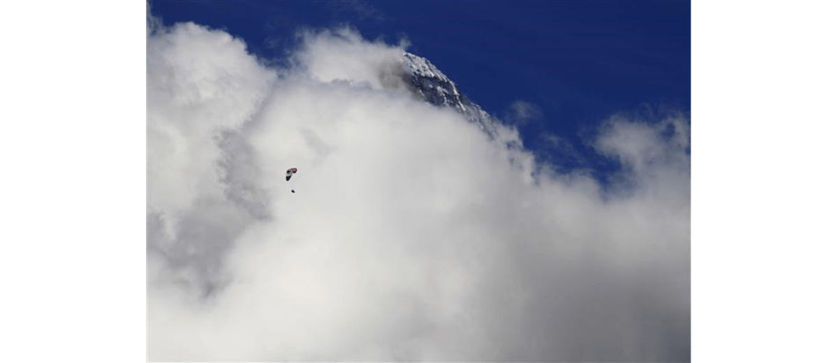 Matterhornflug