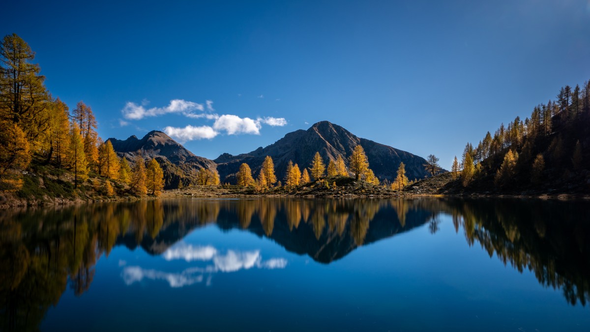 Herbst im Tessin