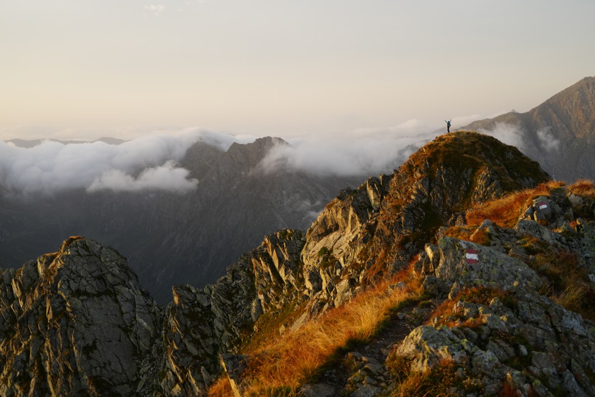 HERBSTklopfen