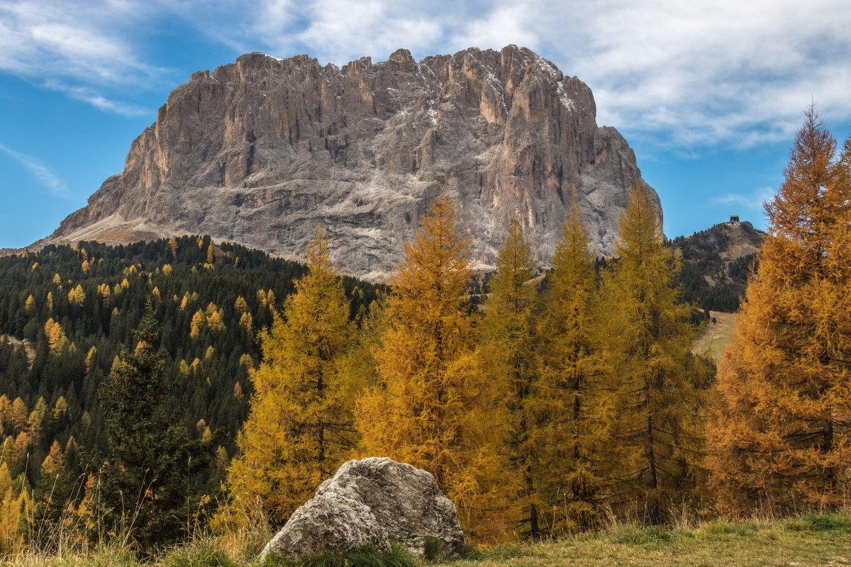 Langkofel