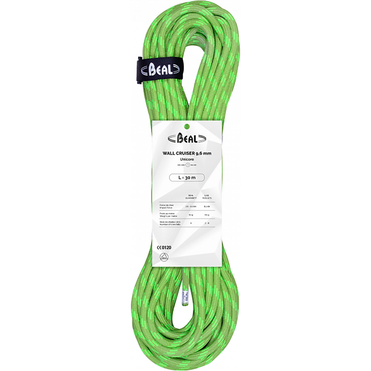 Beal Wall Cruiser 9,6  