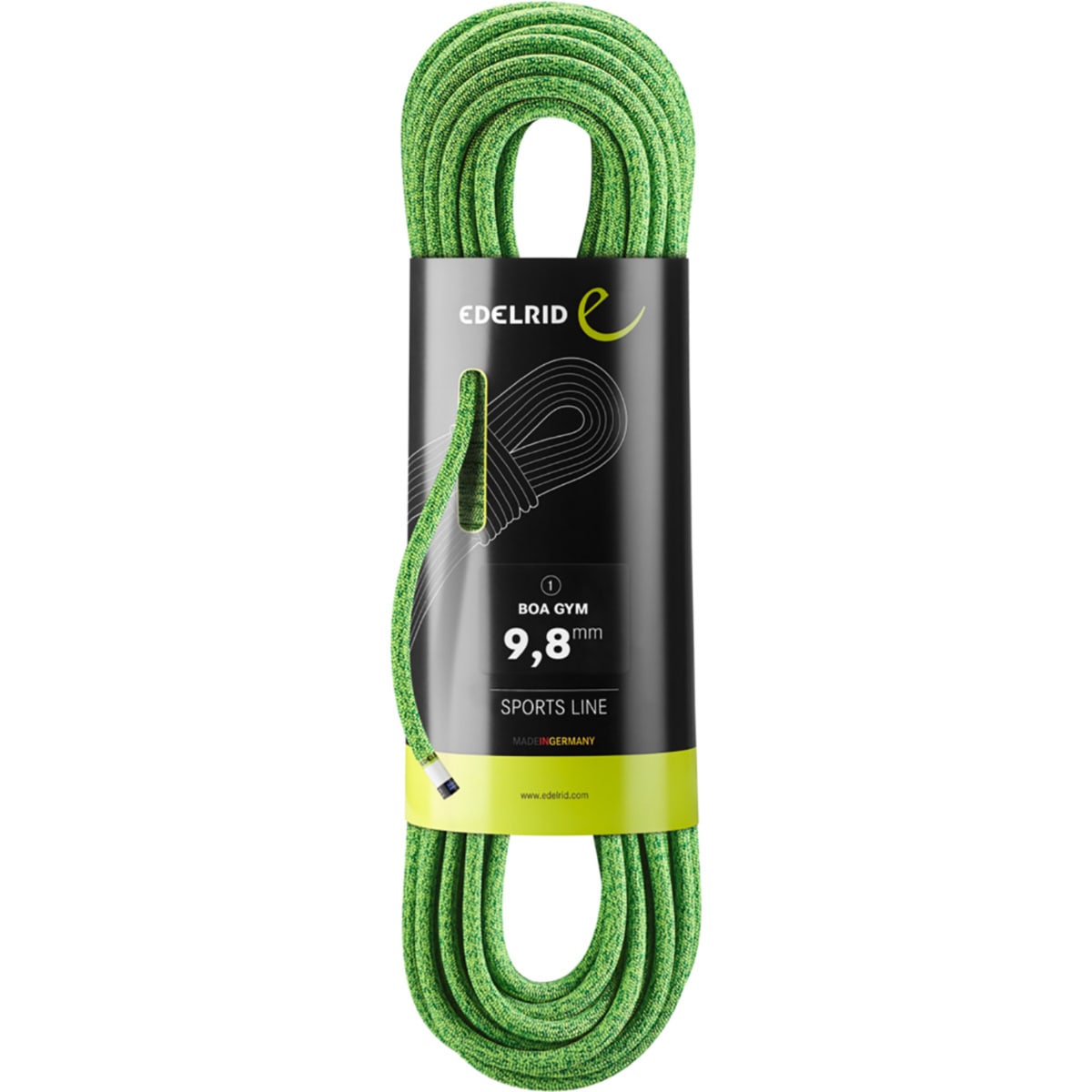 Edelrid Boa Gym 9,8 