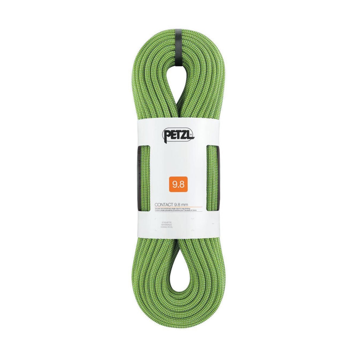 Petzl Contact 9,8 Wall