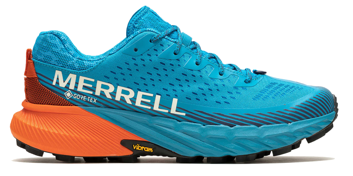 Merrell Agility Peak 5 