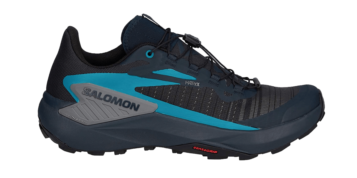 Salomon Genesis