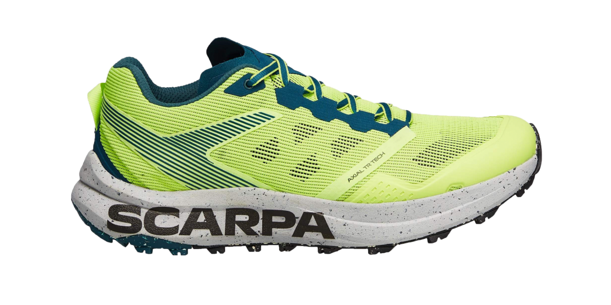 Scarpa Spin Planet