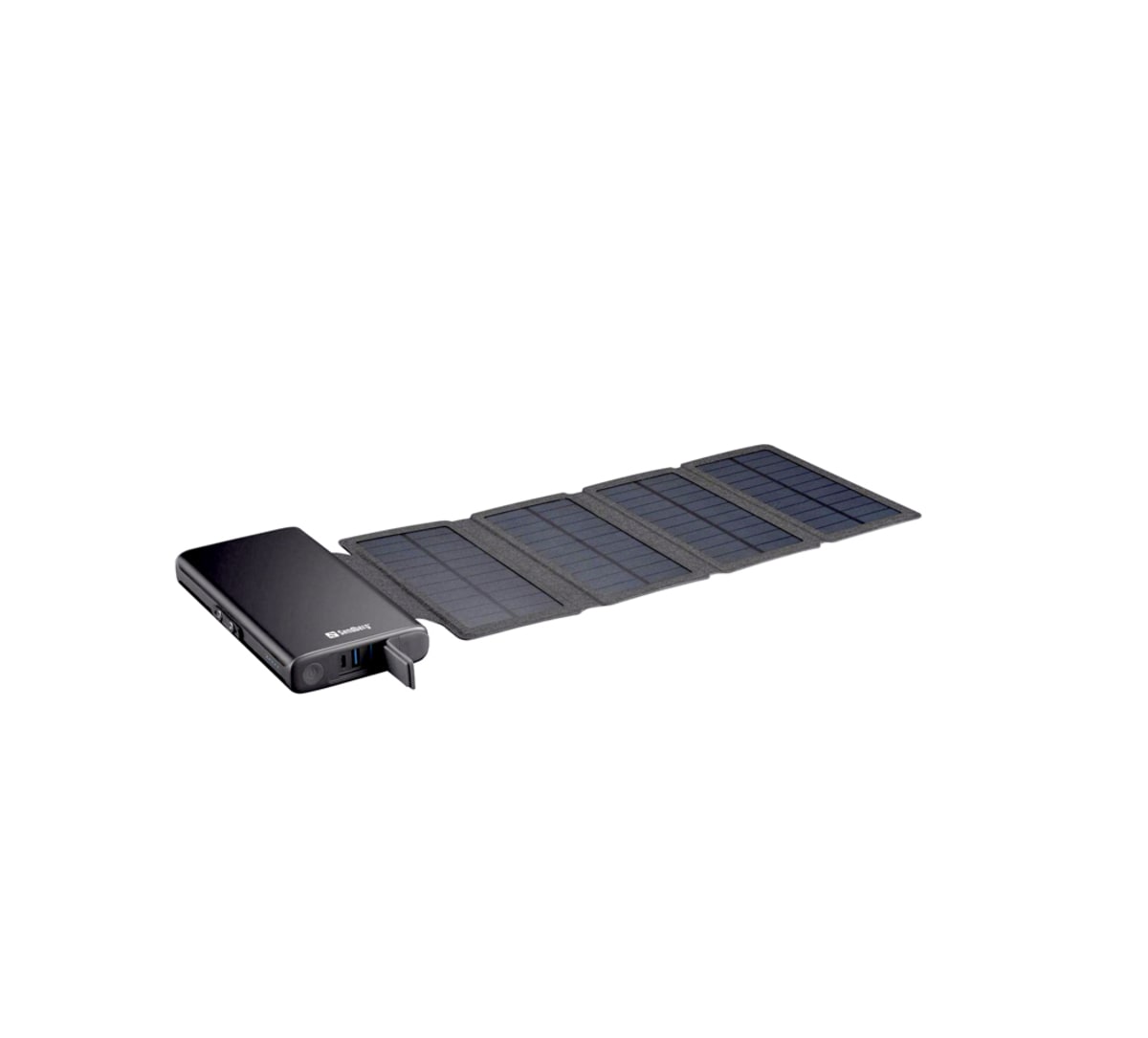 Sandberg Solar 4-Panel Powerbank