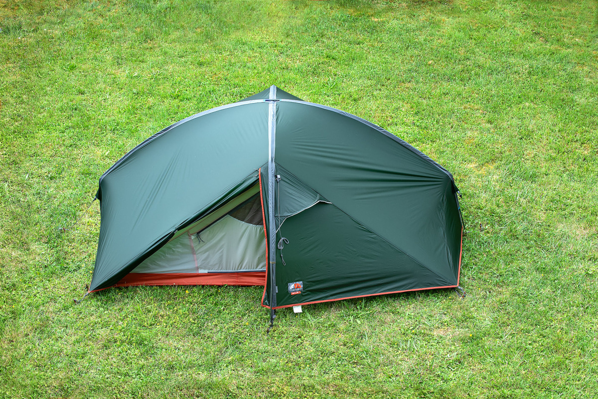 Vango F10 Nexus UL 2