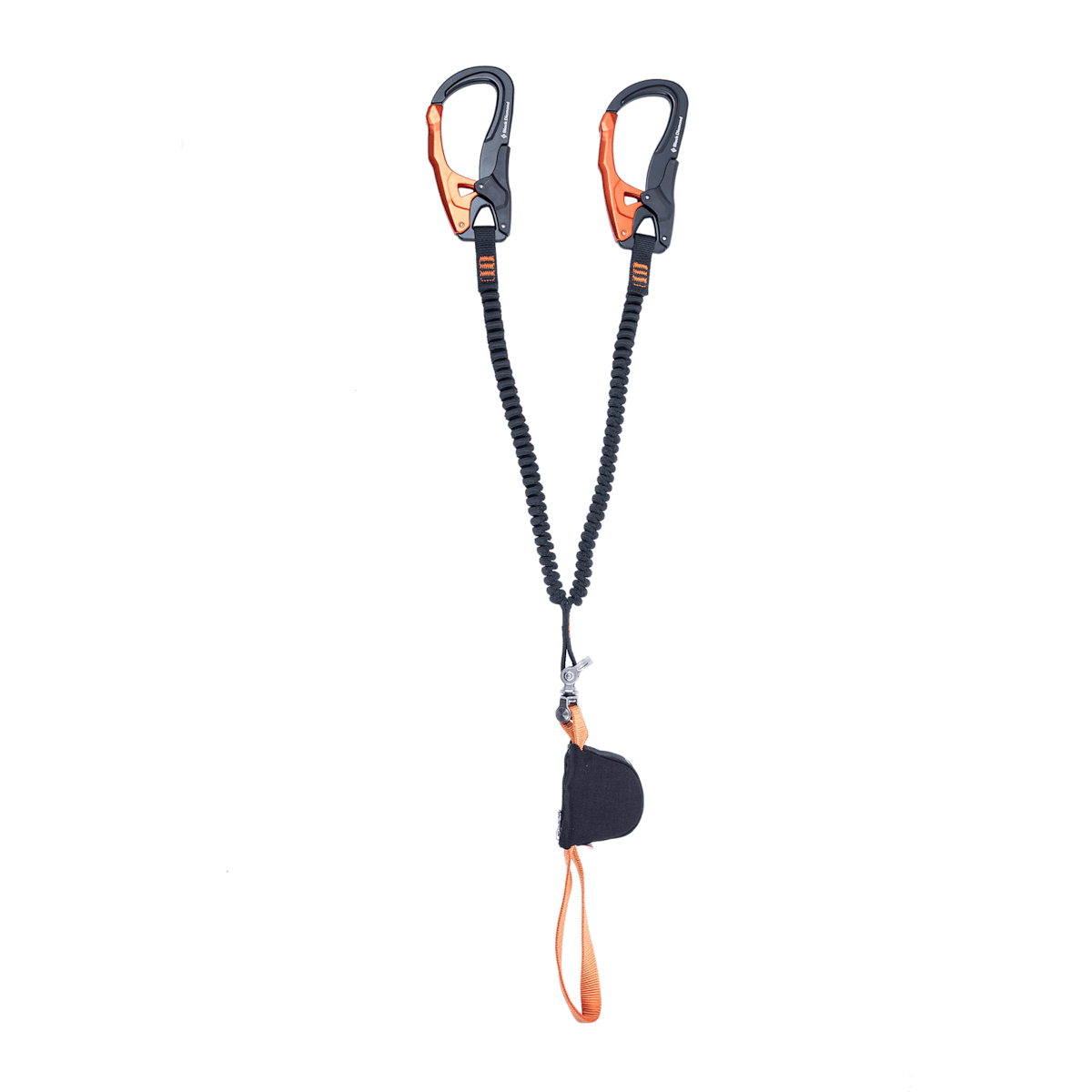 Black Diamond Easy Rider Klettersteigset