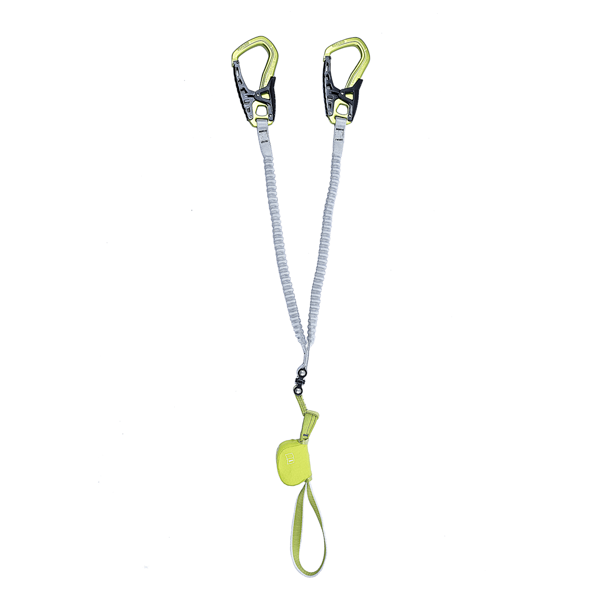 Edelrid Cable Comfort VI Klettersteigset