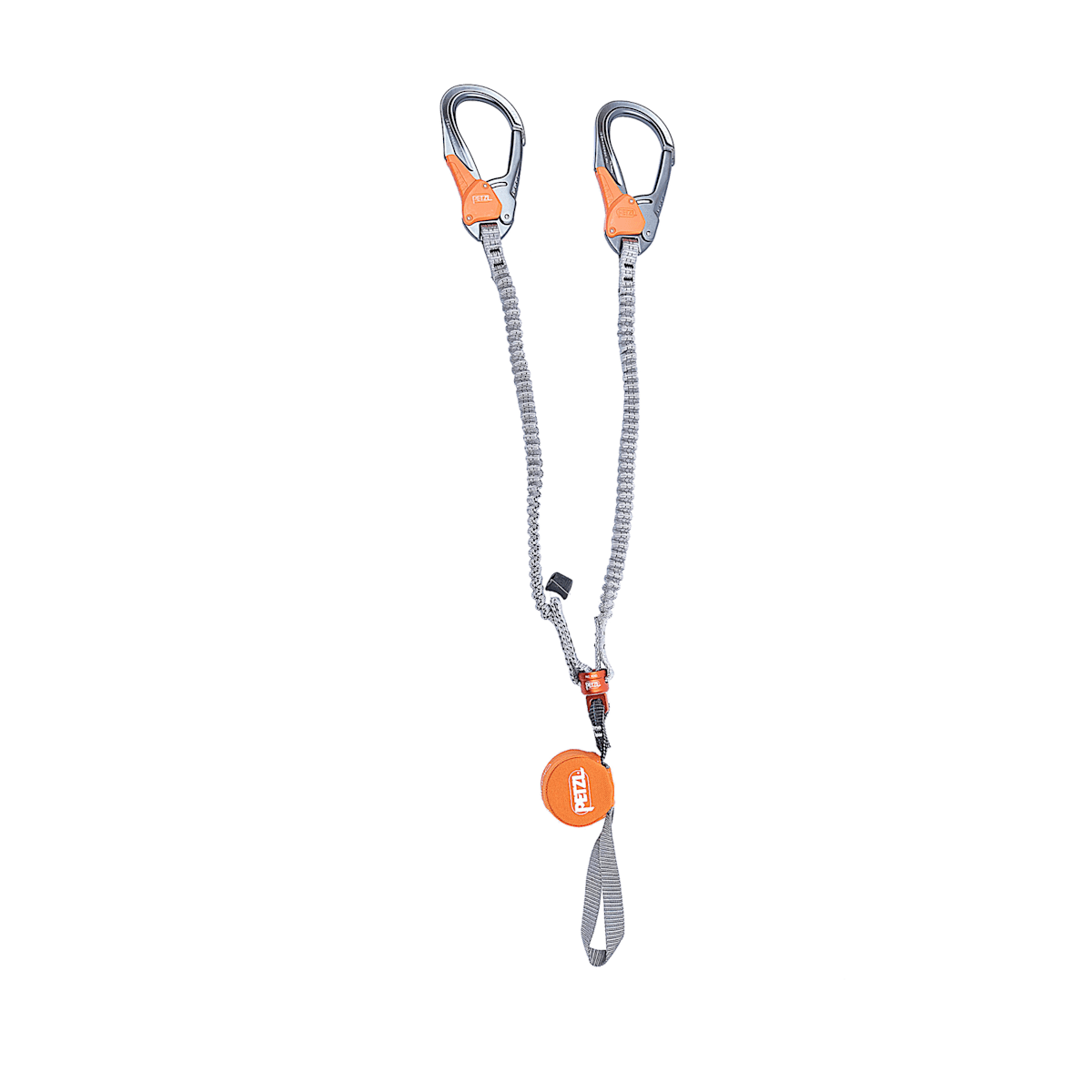 Petzl Scorpio Eashook SW Klettersteigset