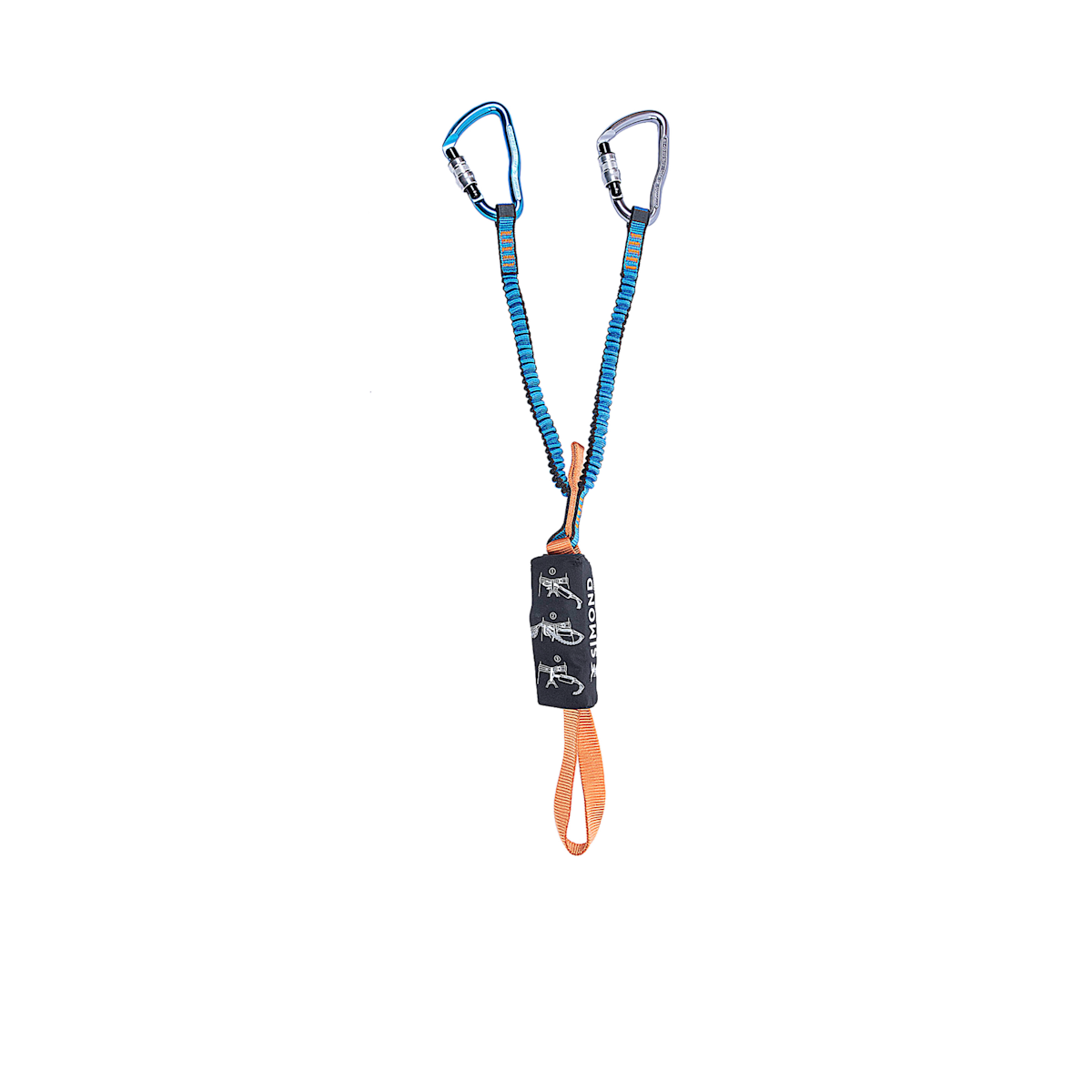 Simond Vitalink 4.0 Klettersteigset