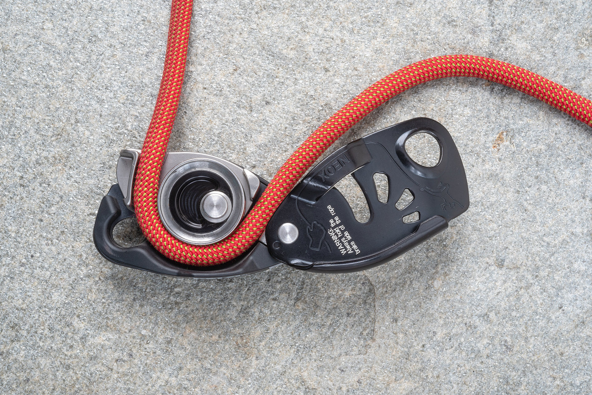 Petzl Neox