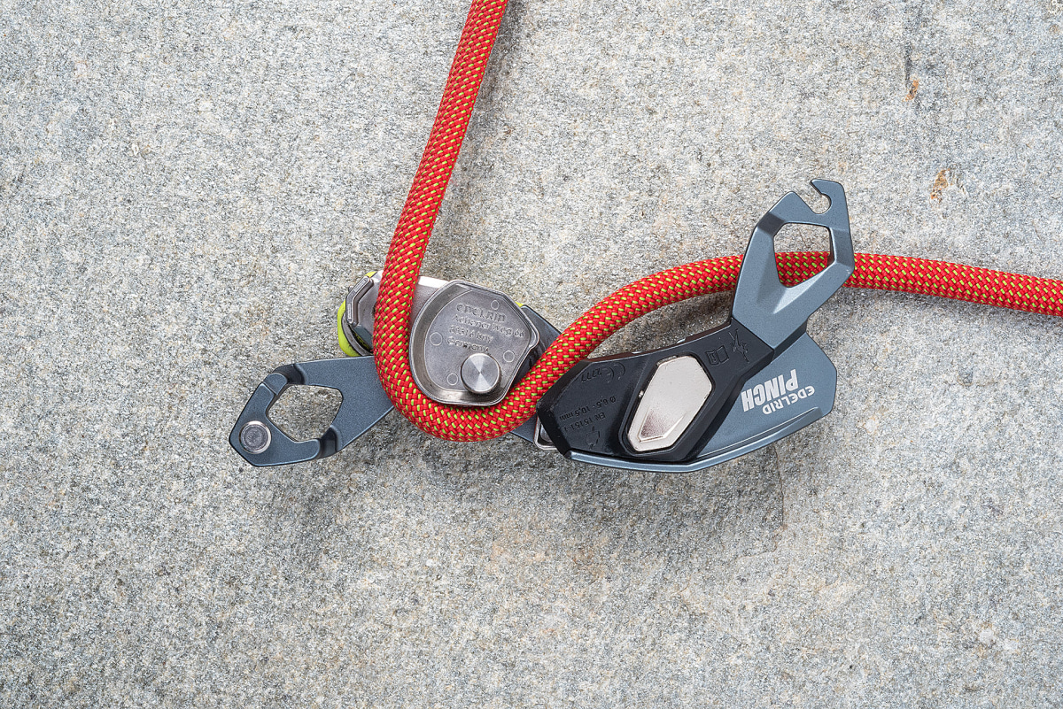 Edelrid Pinch