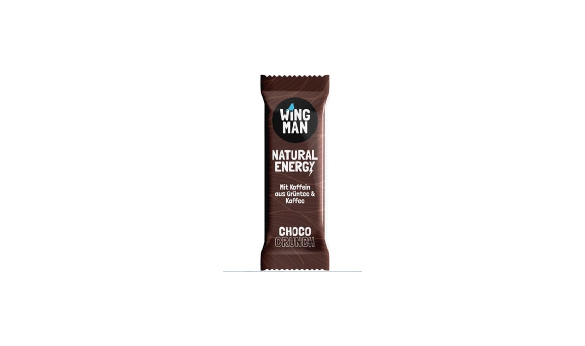 Wing Man Choco Crunch