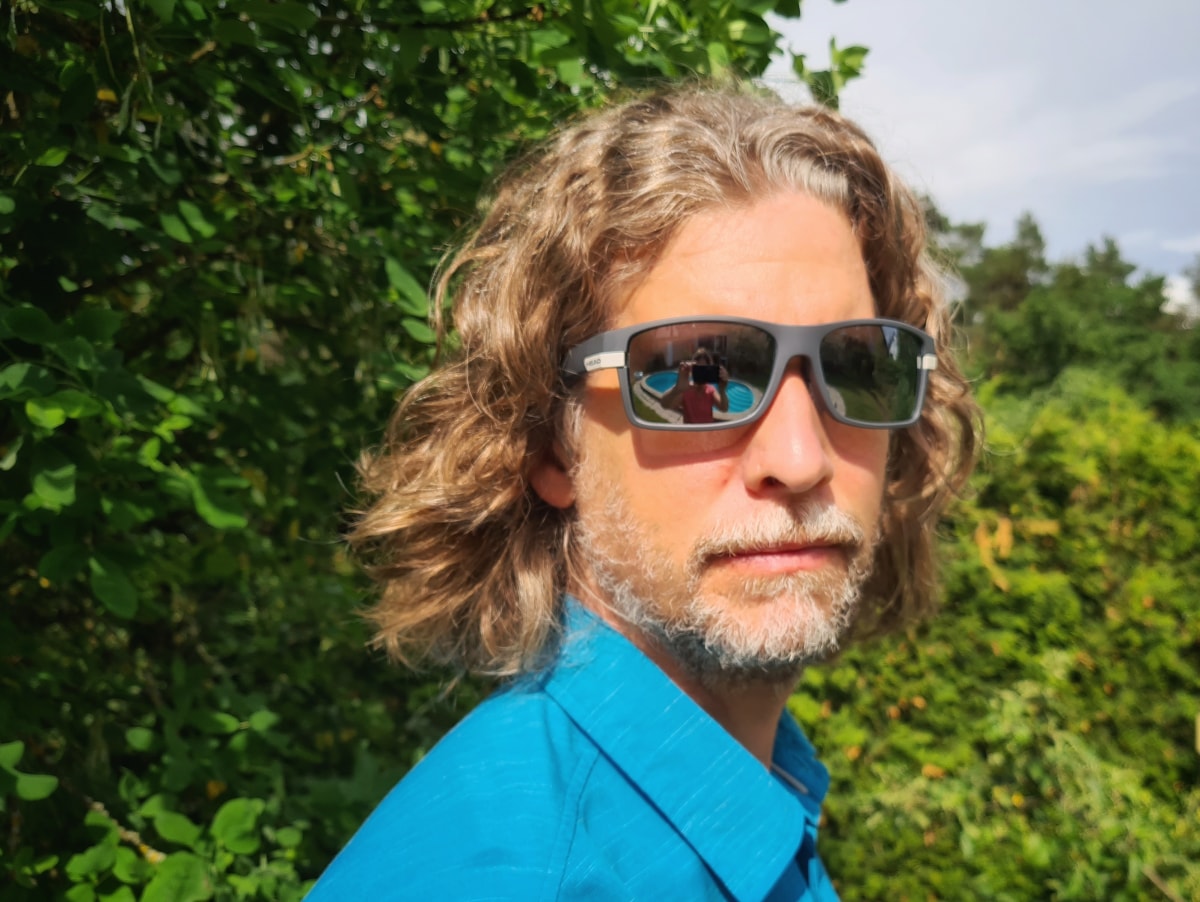 Im Test Sonnenbrille Head Pro Lite Dynamic