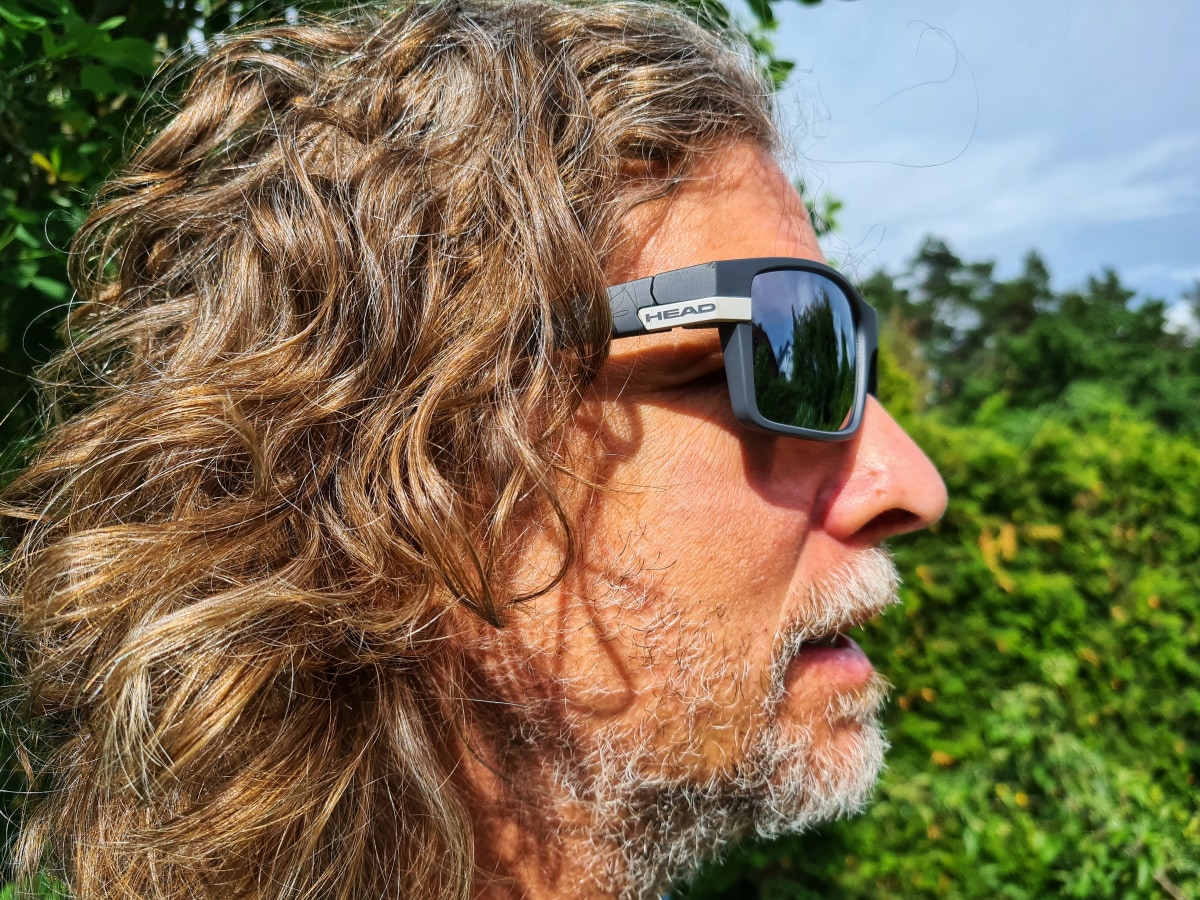 Im Test Sonnenbrille Head Pro Lite Dynamic