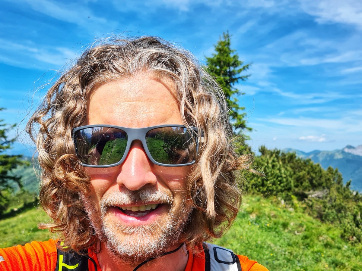 Im Test Sonnenbrille Head Pro Lite Dynamic