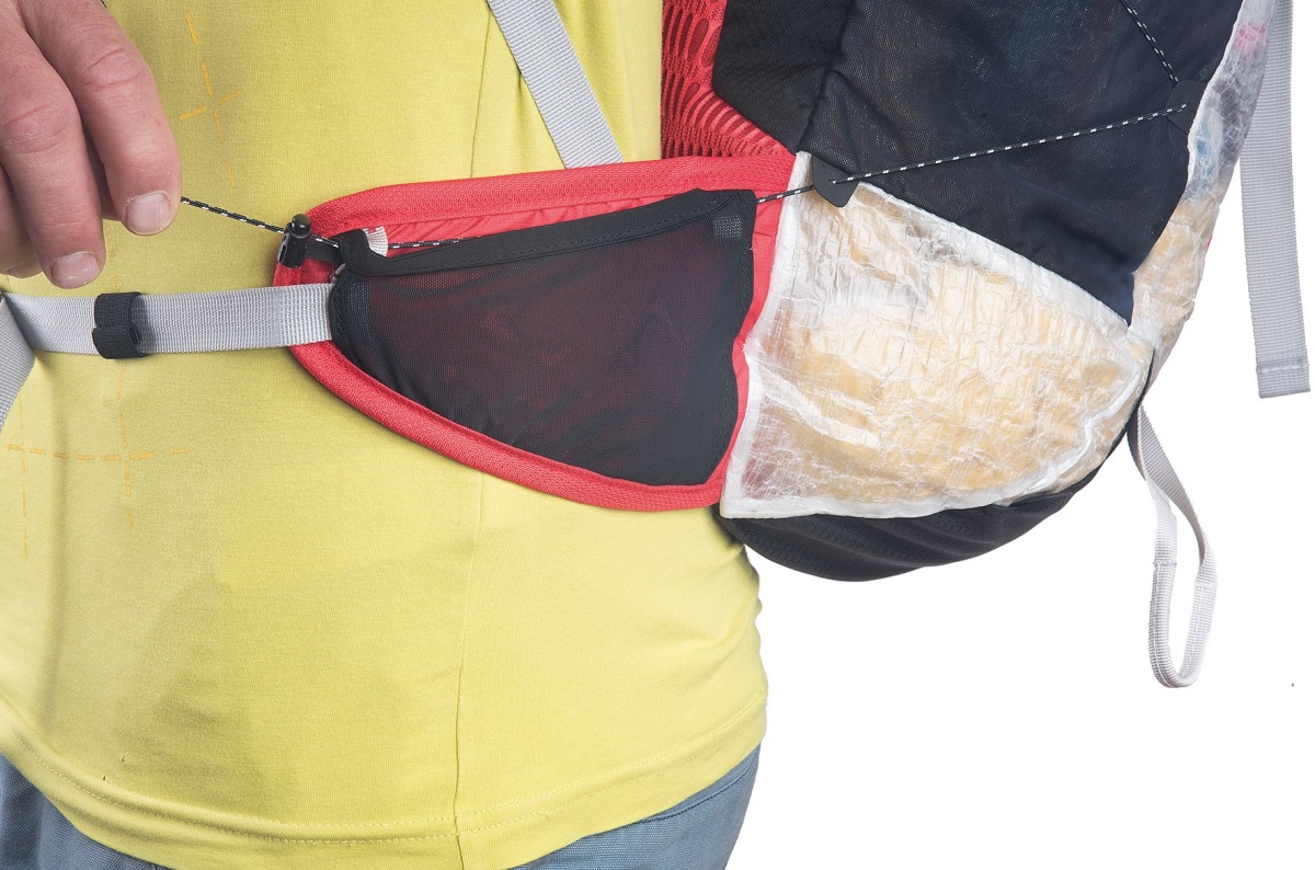 Leichte Rucksäcke im PraxisCheck