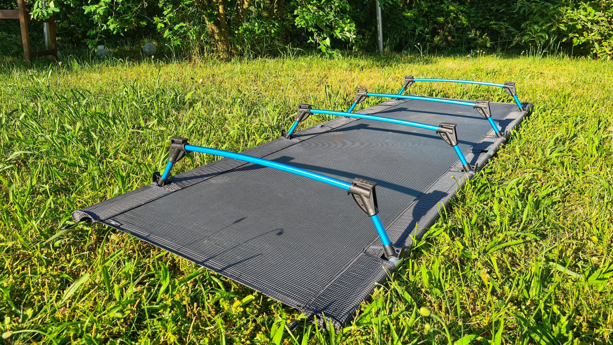 Helinox online cot lite