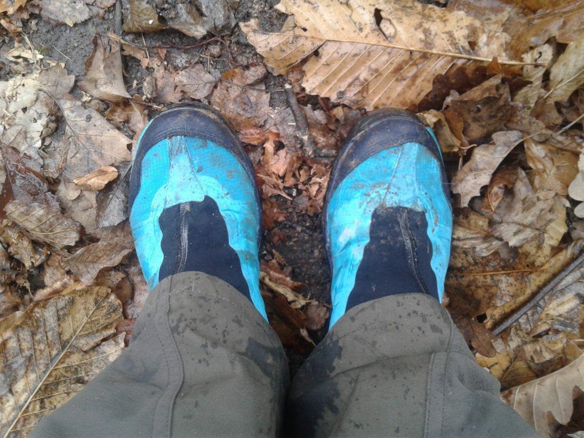 Salomon outpath test outlet