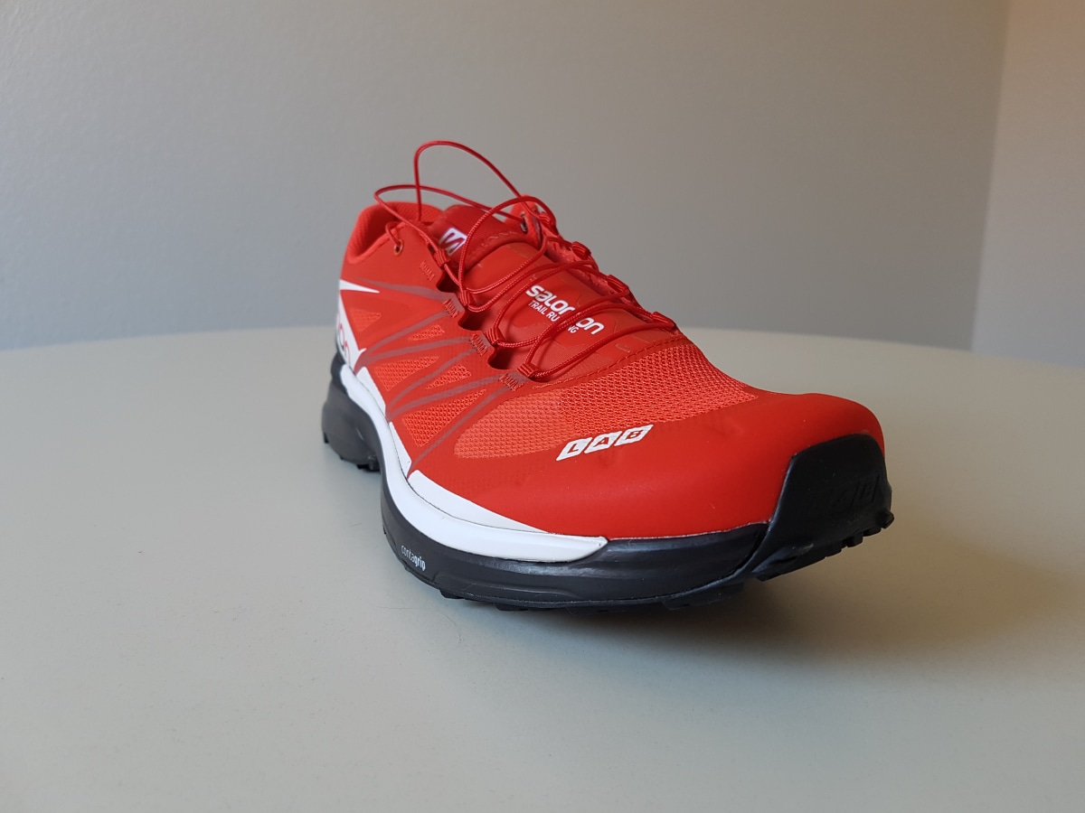 Salomon s lab wings 8 black 2025