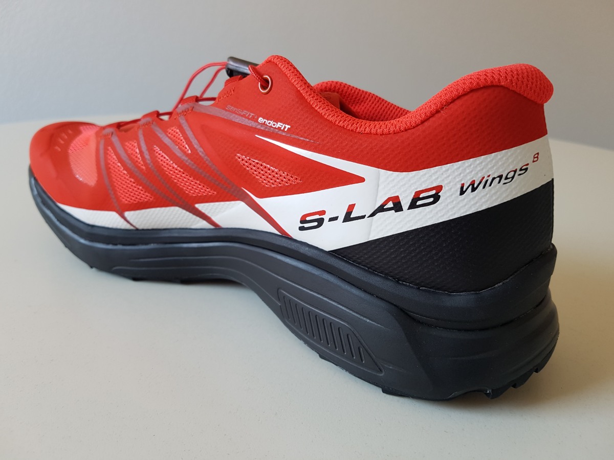 Salomon deals slab wings