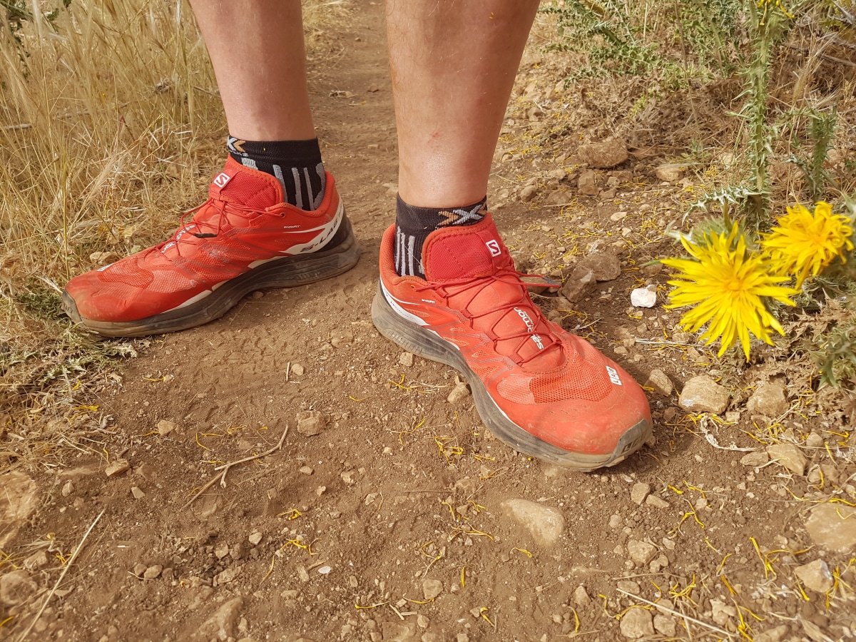 Salomon s lab wings 8 test sales