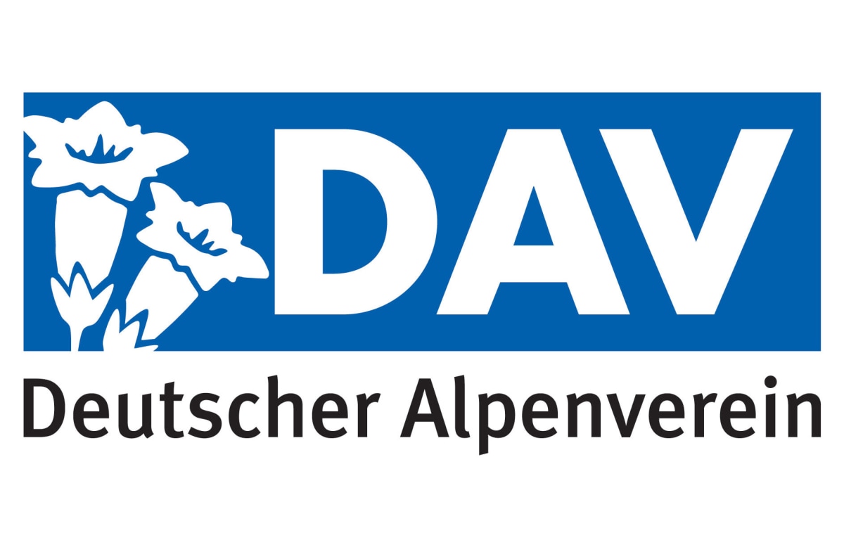 Neues DAV Logo