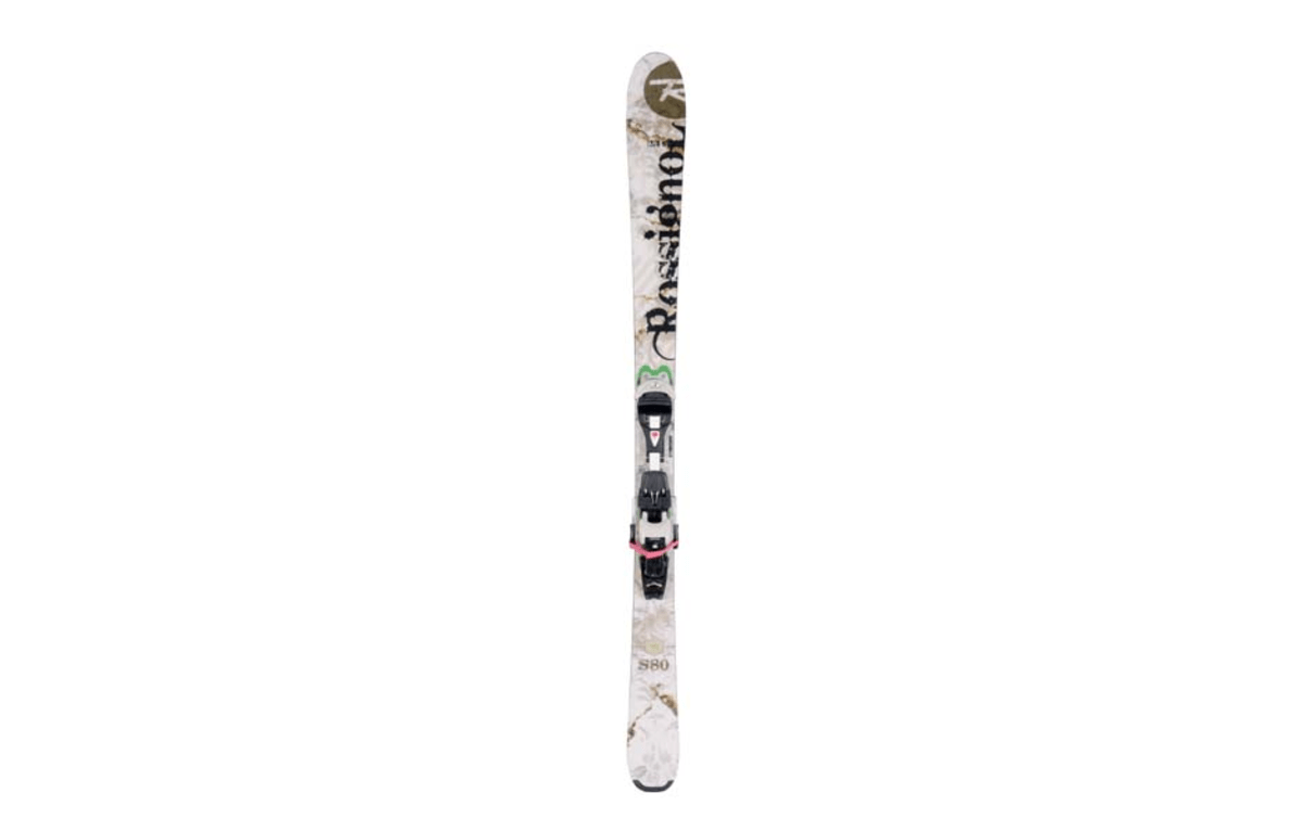 Rossignol s80 top