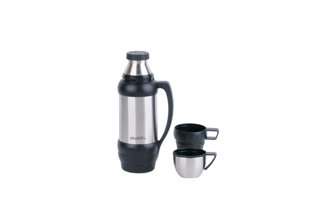 Aladdin challenger store flask 1.8 litre