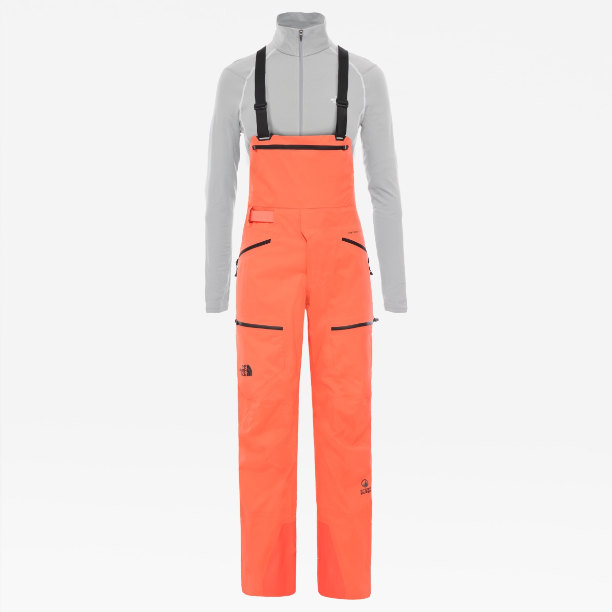 The north face steep series purist 2025