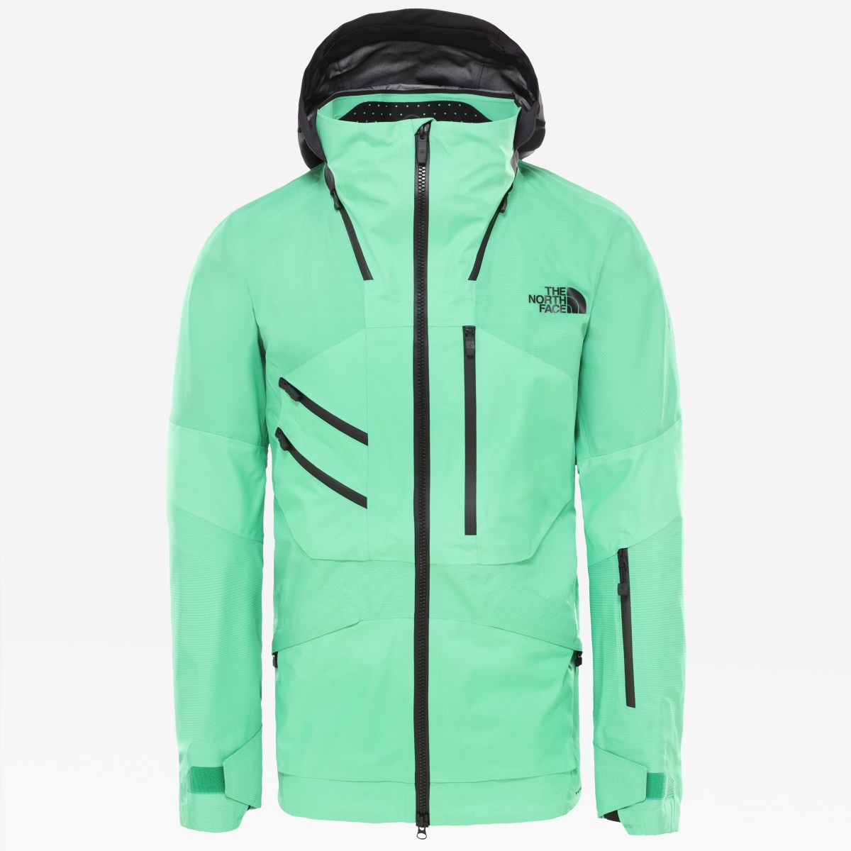 FUTURELIGHT™: Die Steep Series im Fokus