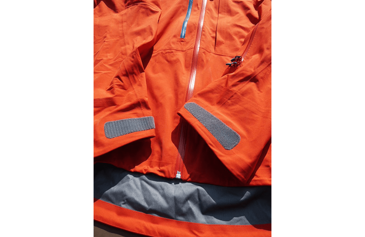 Norrøna Lyngen Driflex3 Jacket