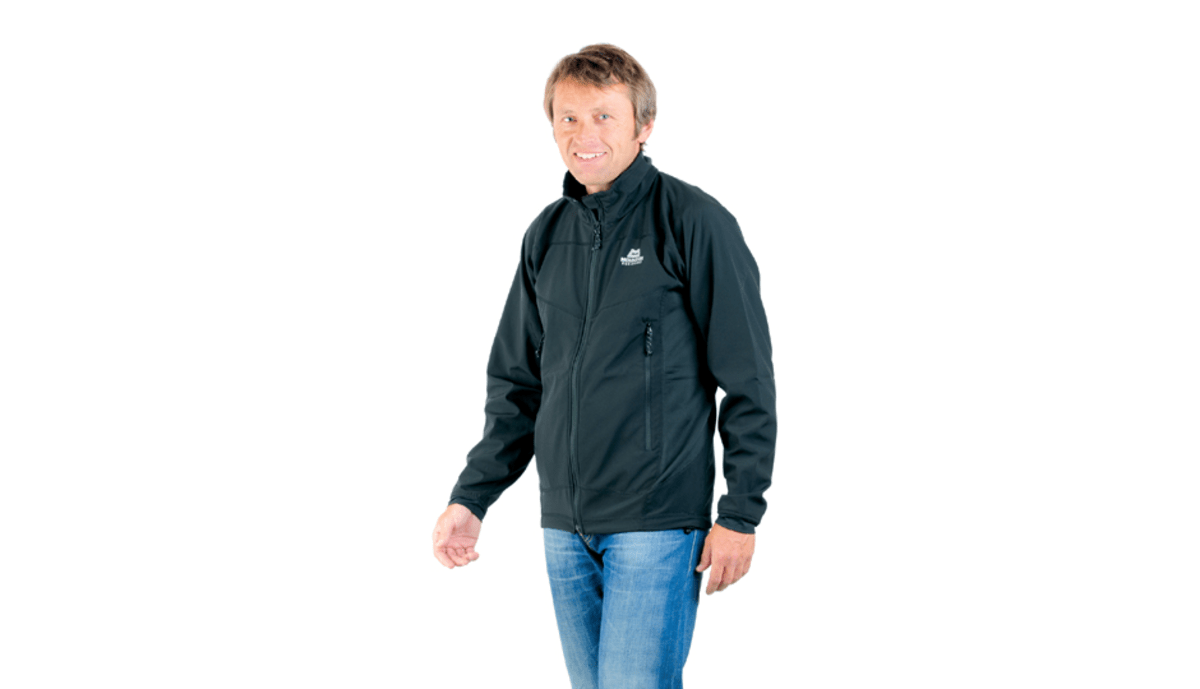 Mountain equipment astron jacket store