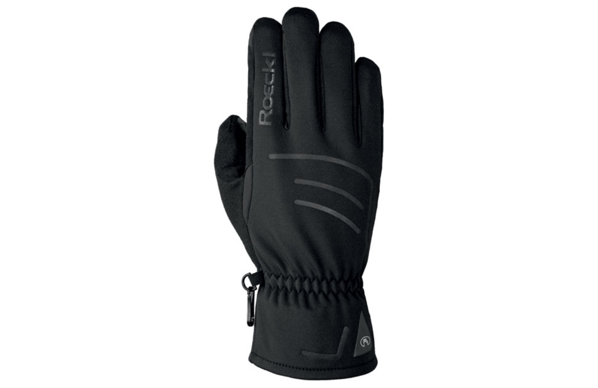 Basics für Skitourengeher Kleidung