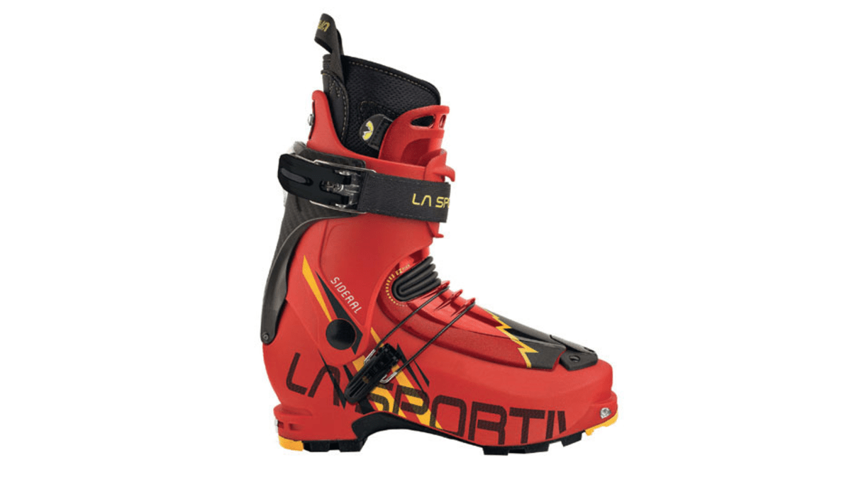 La sportiva hotsell starlet