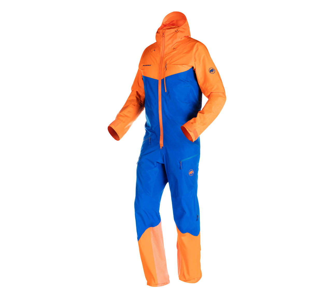 Mammut EIGERE XTREME Nordwand Pro スキーウェア Mammut EIGERE XTREME Nordwand Pro スキーウェア UKC Gear
