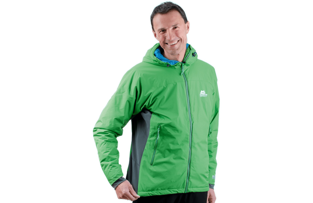 Mountain equipment 2025 bastion jacket