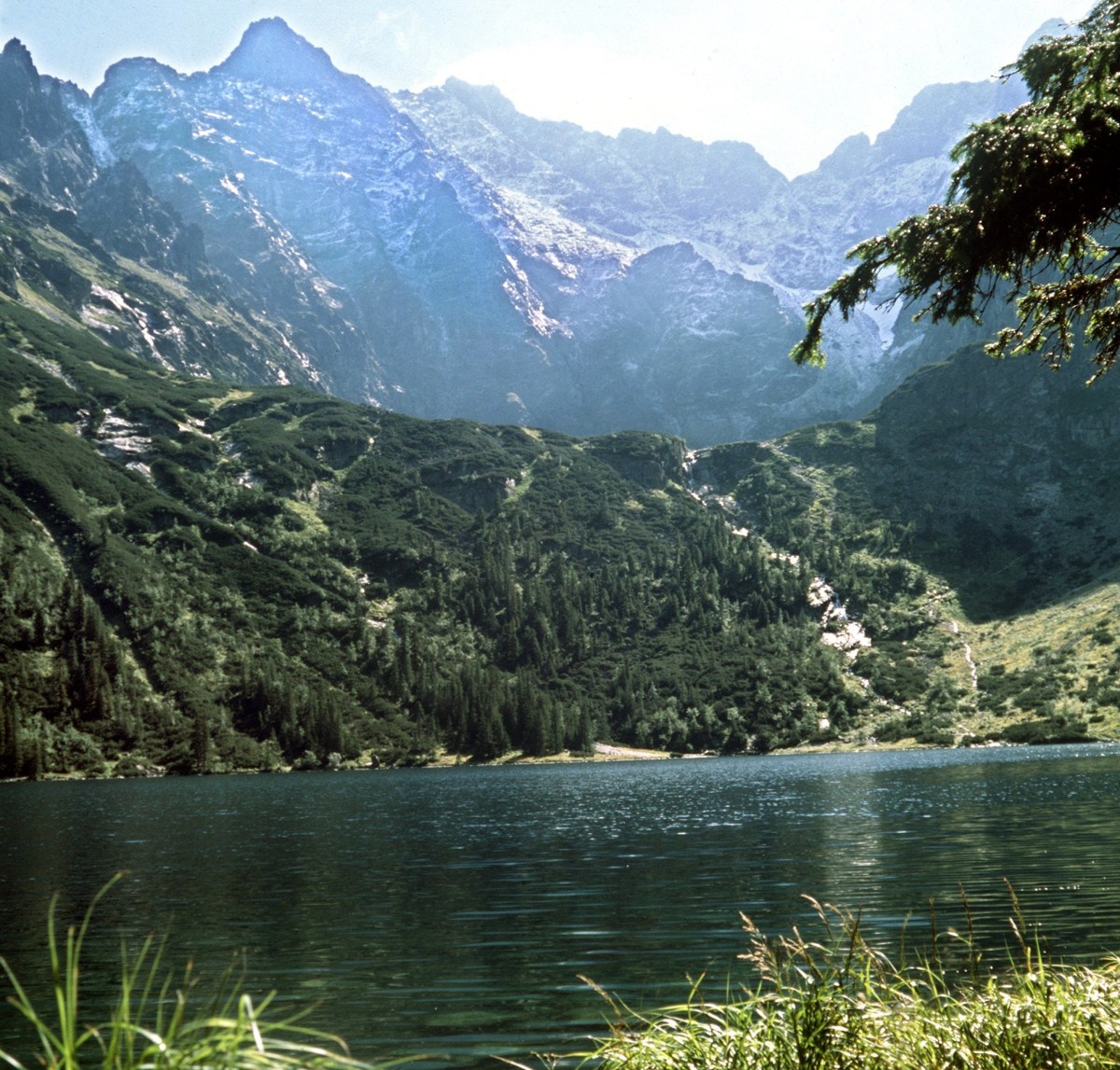 Hochster Berg Polen