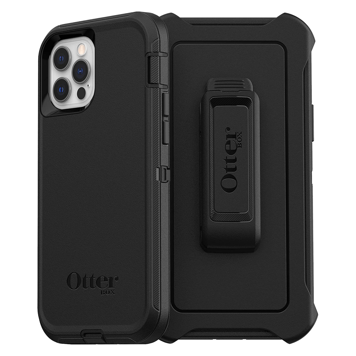 Otter Box Defender Serie Handyhülle alpin.de