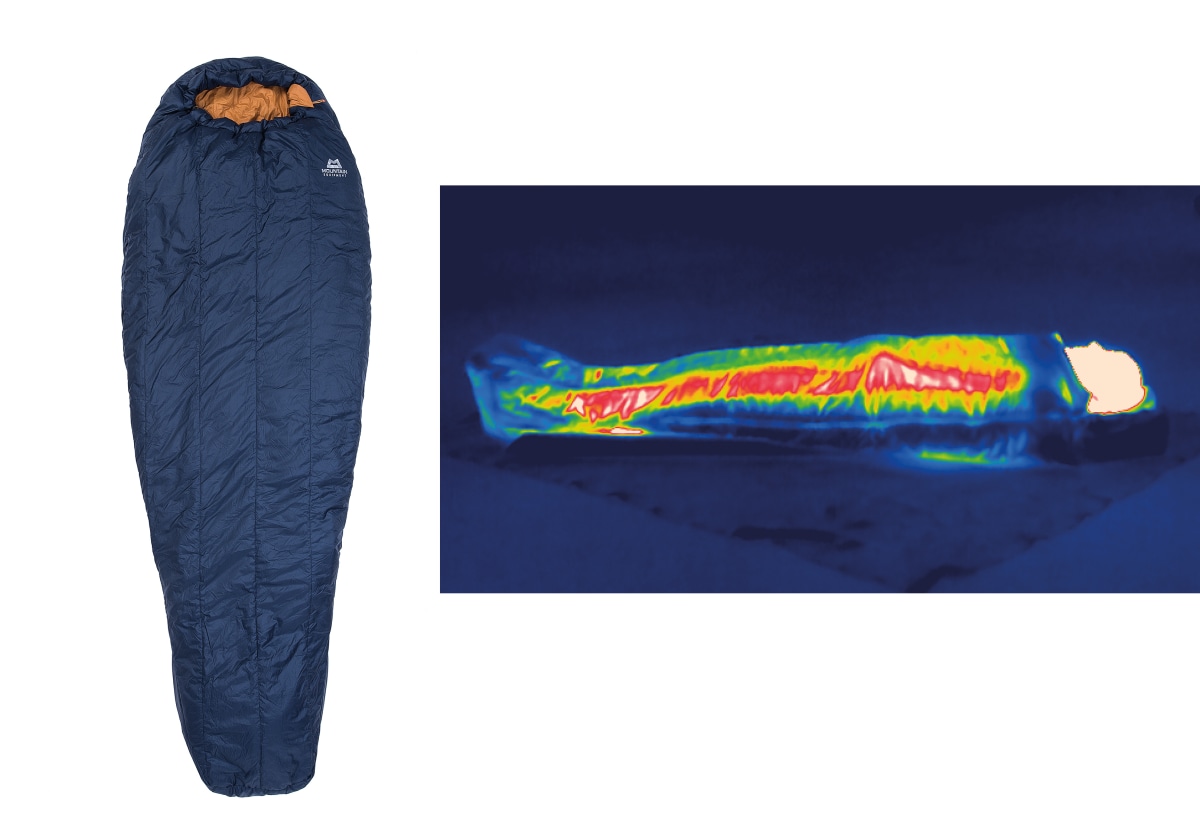 Test Mountain Equipment Nova II alpin.de