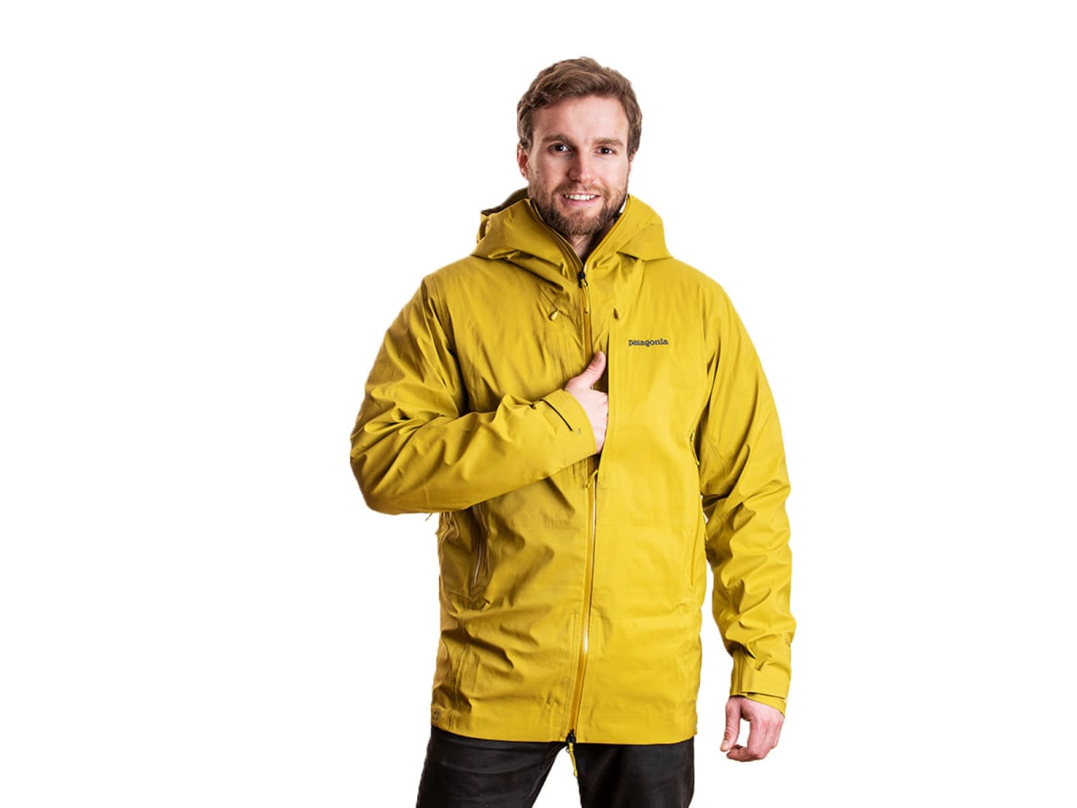 Patagonia dual cheap aspect