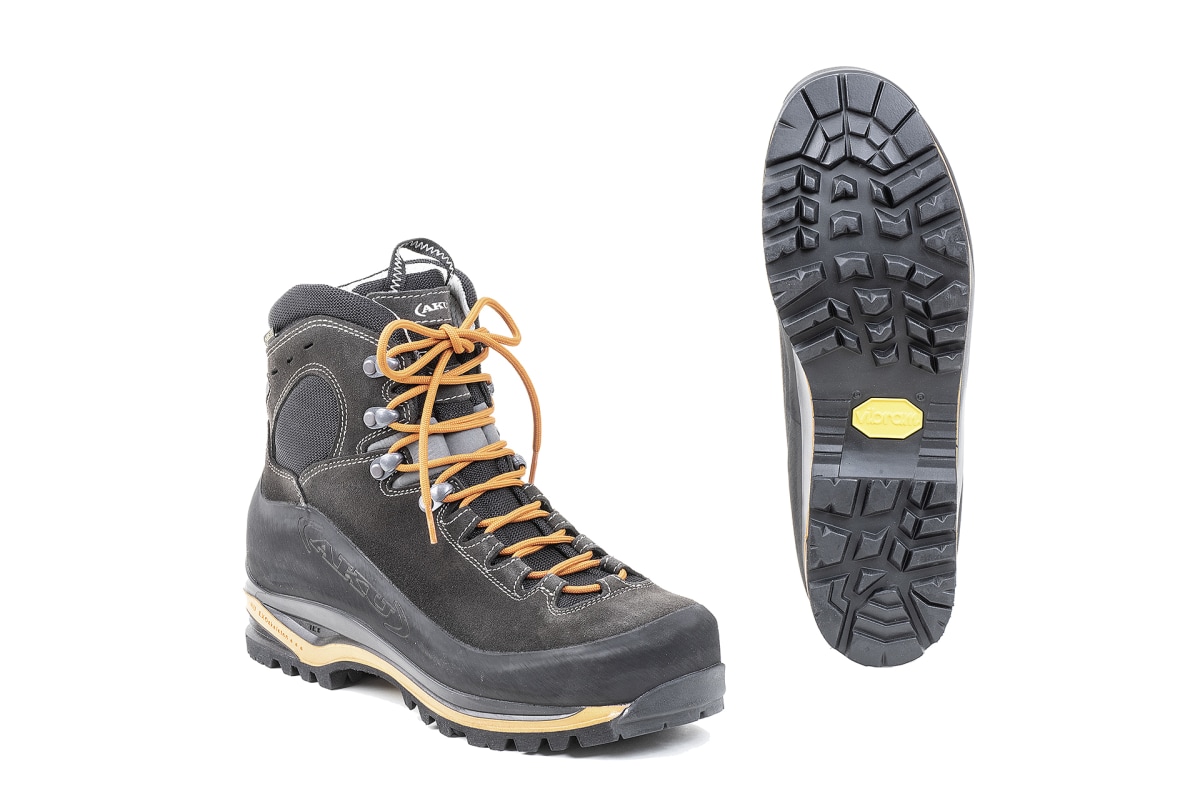 Aku superalp gtx recensione 2025
