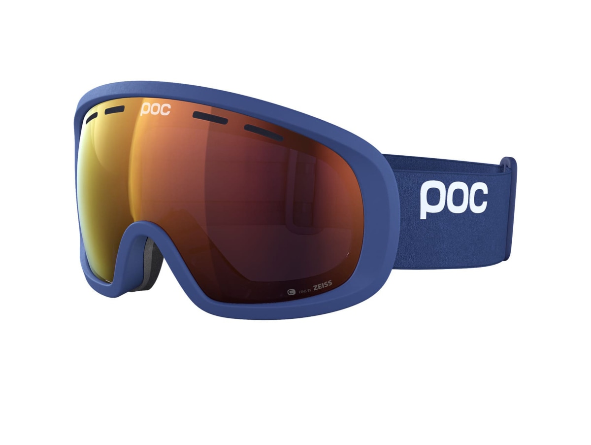 Masque de ski Poc Fovea Mid Clarity comp Masque de ski Poc Fovea Mid Clarity comp
