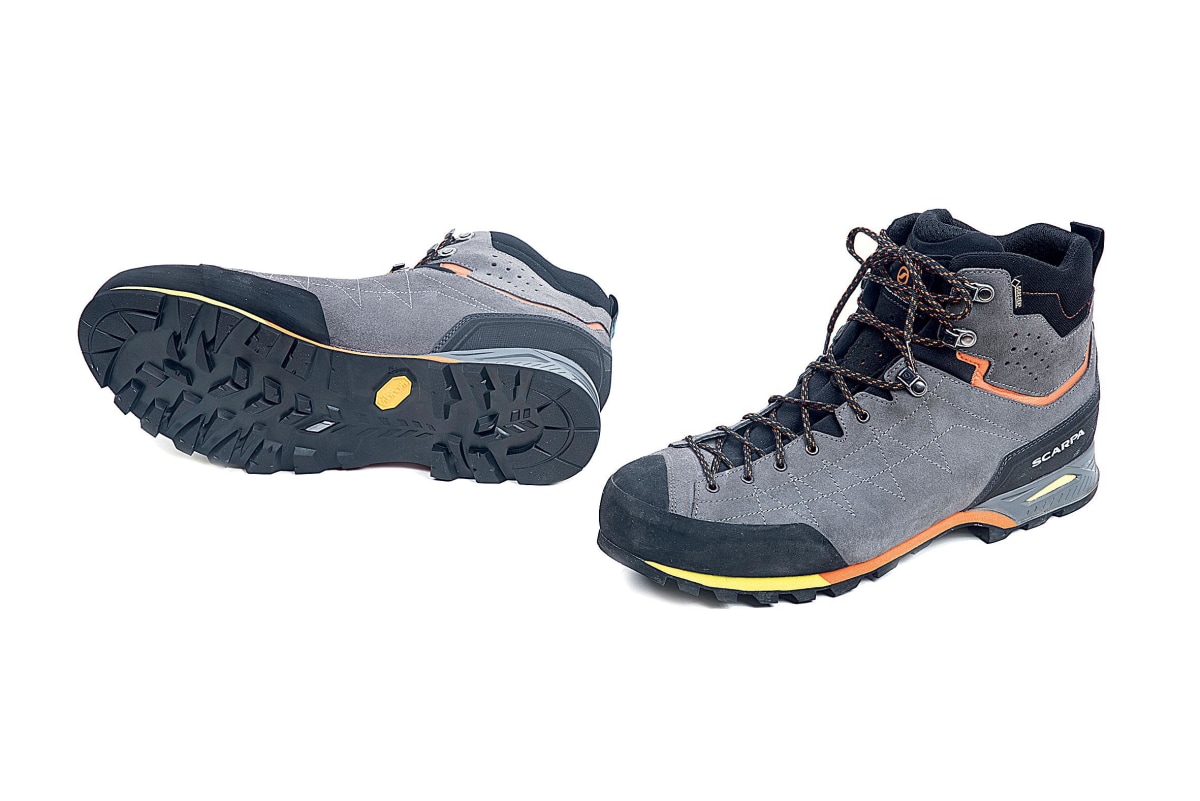 Zodiac mid gtx outlet