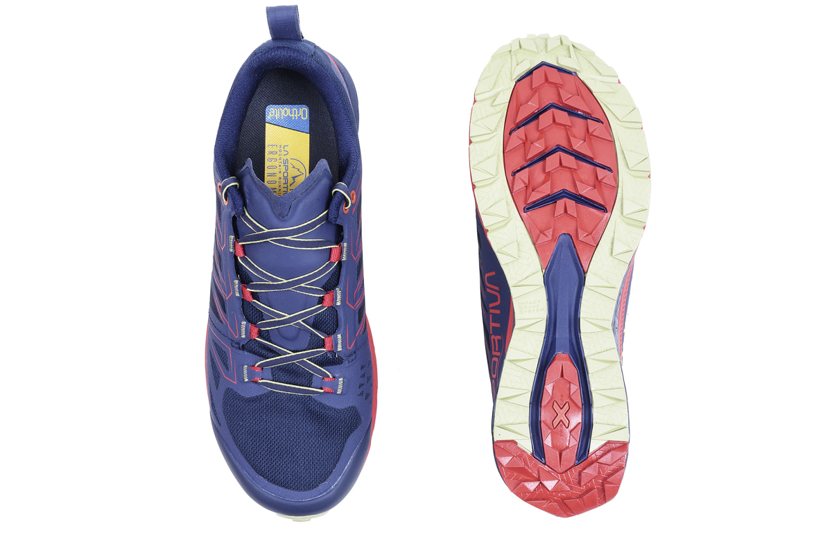 la sportiva jackal gtx test