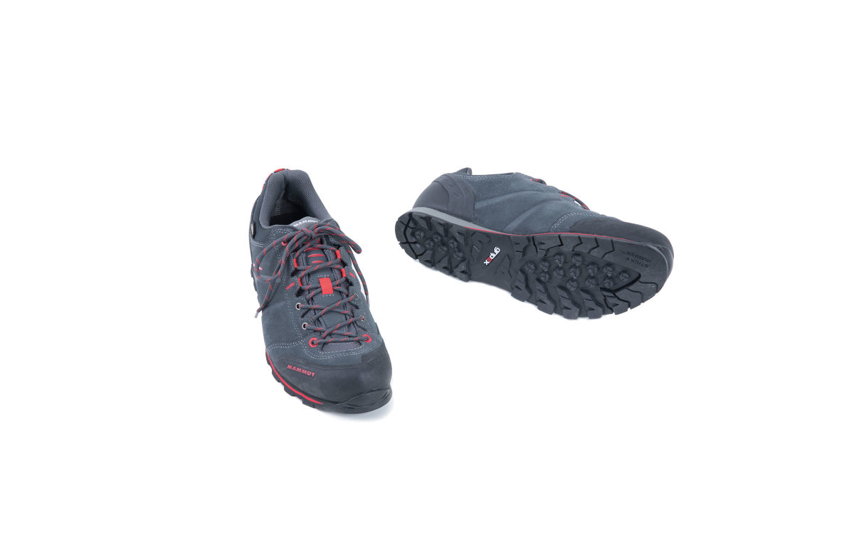 Mammut wall low sales
